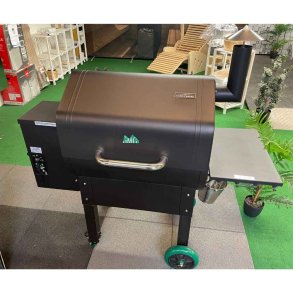 DEMO Trpillegrill Daniel Boone Choice WIFI - GMG
