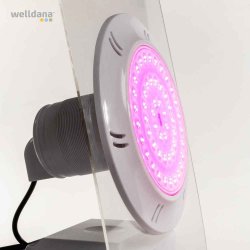 DVS - LED Spectra Poollampe RGB &Oslash; 170