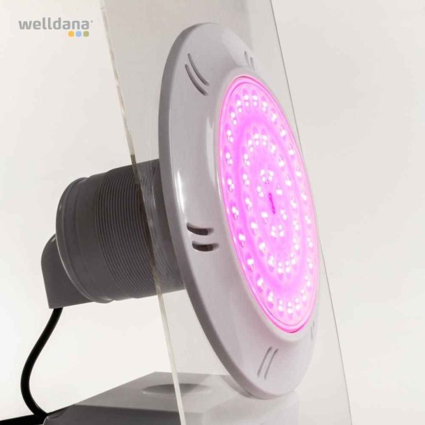 DVS - LED Spectra Poollampe RGB &Oslash; 170
