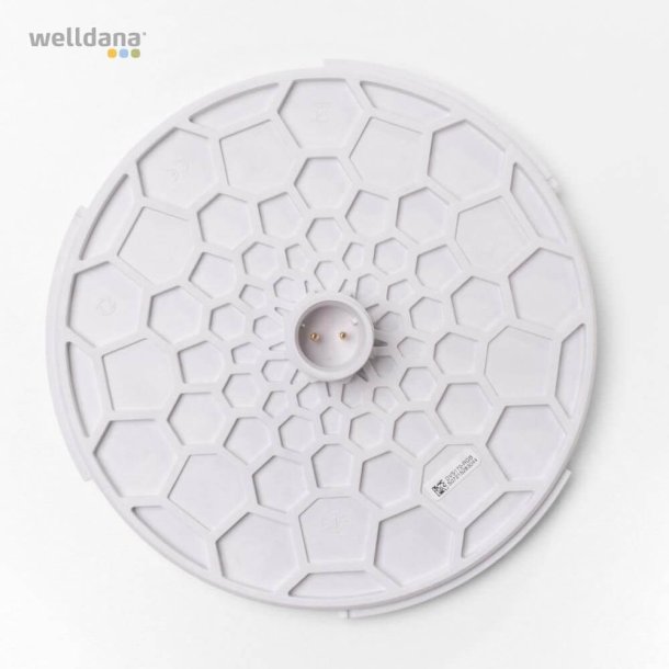 DVS - LED Spectra Poollampe Hvid  170