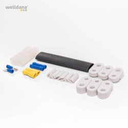 DVS - LED Spectra Poollampe Hvid  170