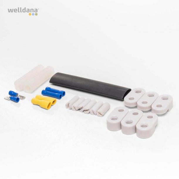 DVS - LED Spectra Poollampe Hvid  170