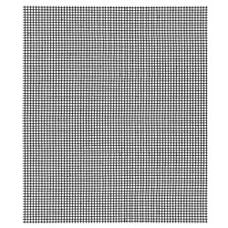 Dangrill Grillmtte Nonstick 36 x 42 cm