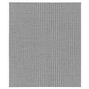 Dangrill Grillmtte Nonstick 36 x 42 cm