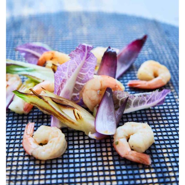 Dangrill Grillmtte Nonstick 40,5 cm