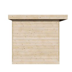 Sauna Herrestrup Saml selv