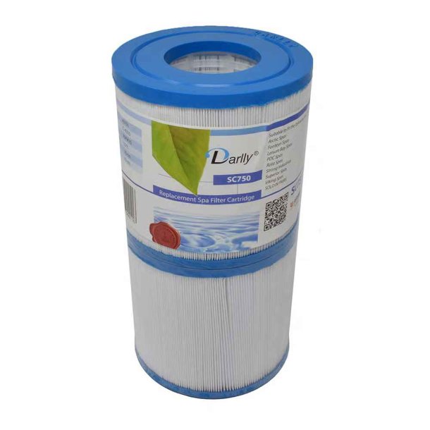 Darlly Filter Patron 10 x 10 cm - SC750