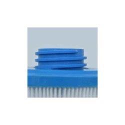 Darlly Filter Patron 10 x 10 cm SC860 til Wellis