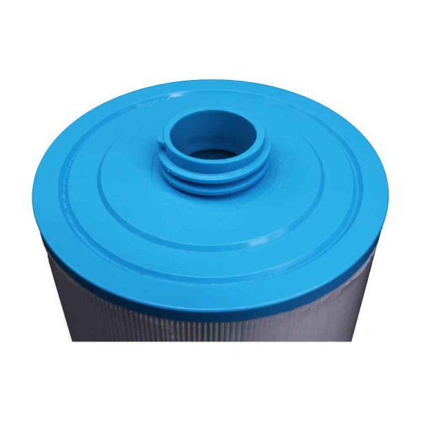 Darlly Filter Patron 10 x 10 cm SC860 til Wellis