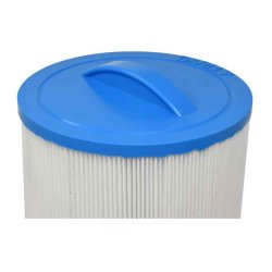 Darlly Filter Patron 10 x 10 cm SC860 til Wellis