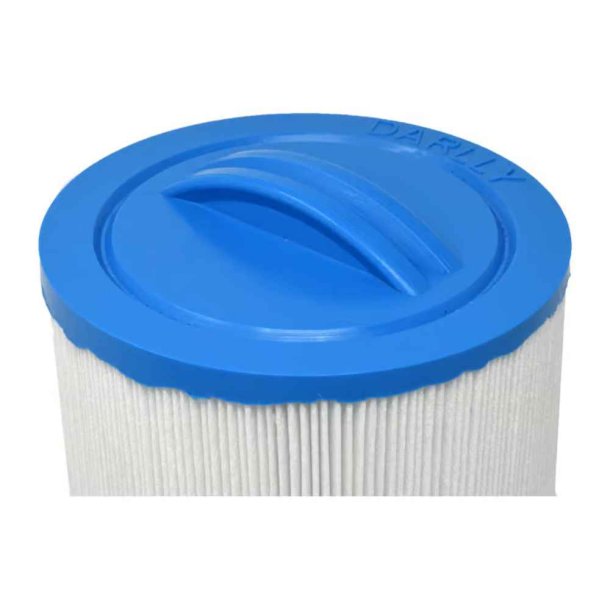 Filter patron 12 x 20 cm - Darlly