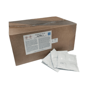 Spacare - Sunwac 4 klortablet - 592 tabletter