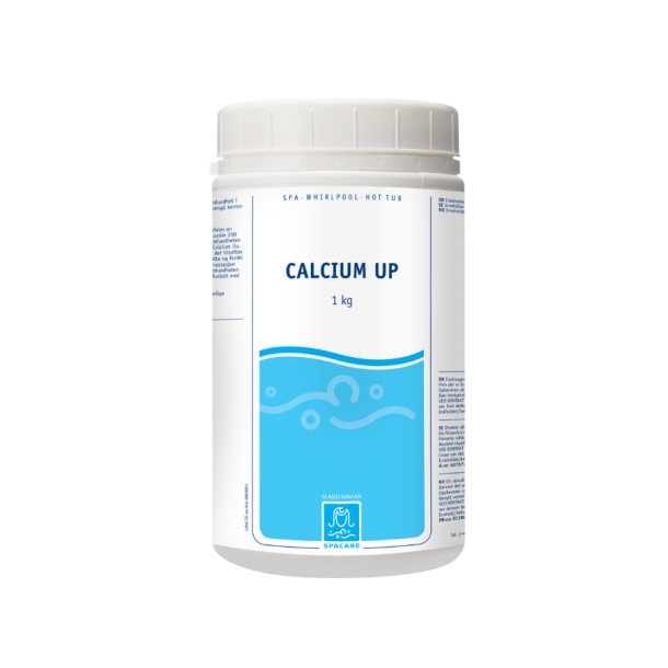 Spacare Calcium Up 1 kg