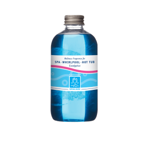 Spacare - Duft til Spa - Eucalyptus - 250 ml