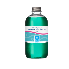 Spacare - Duft til Spa Fyr - Pine 250 ml