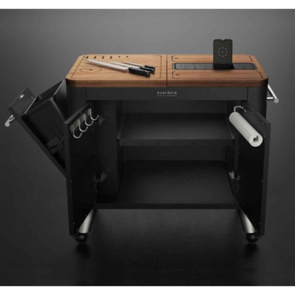 Everdure Mobilt udekkken - 2 farver