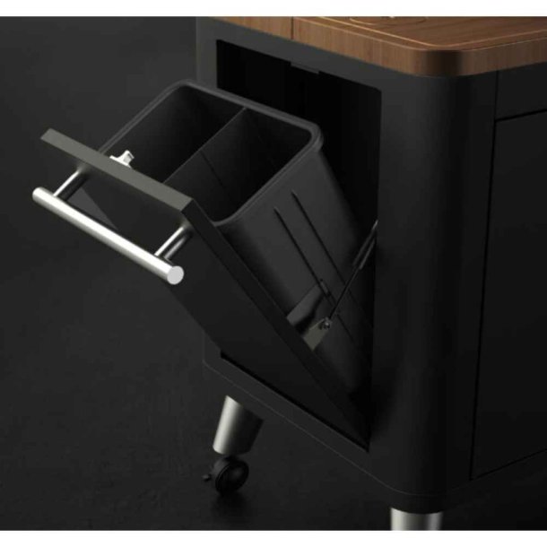 Everdure Mobilt udekkken - 2 farver