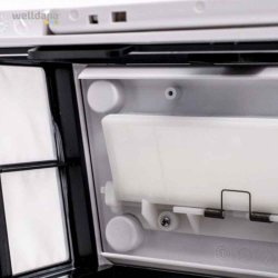 Dolphin Filter flap til Poolrobot E10 og E20