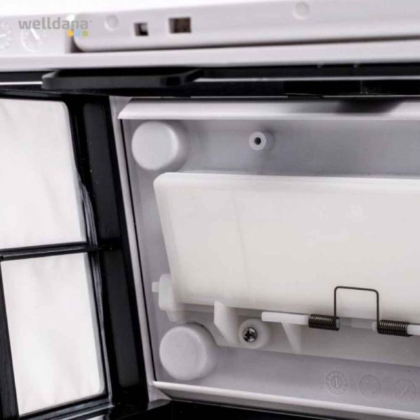 Dolphin Filter flap til Poolrobot E10 og E20