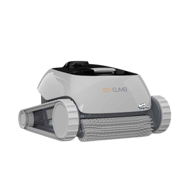 Dolphin Izzy Climb Poolrobot