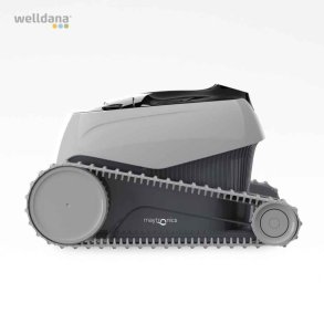 Dolphin Izzy Climb Poolrobot