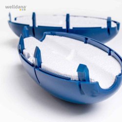 Dolphin Poolrobot Flydeprop E10 E20 W20