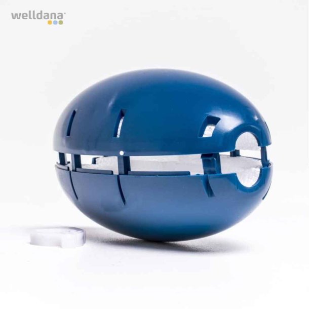 Dolphin Poolrobot Flydeprop E10 E20 W20