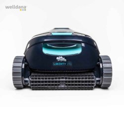 Dolphin Poolrobot Liberty 200 Opladelig - uden ledning
