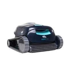 Dolphin Poolrobot Liberty 200 Opladelig - uden ledning