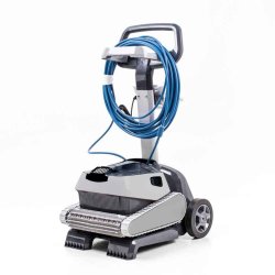 Dolphin Scoop Deluxe Poolrobot