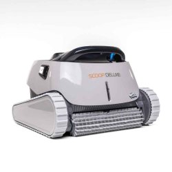 Dolphin Scoop Deluxe Poolrobot