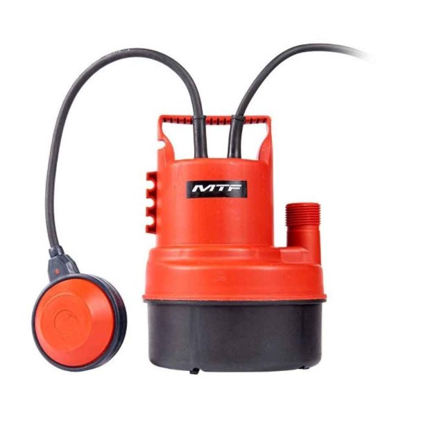 Dykpumpe MTF WPE020