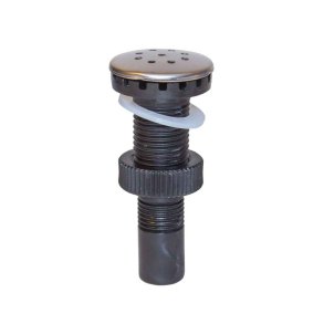 Luftventil dyse til Bobblesystem i Topspa XS og Citytub