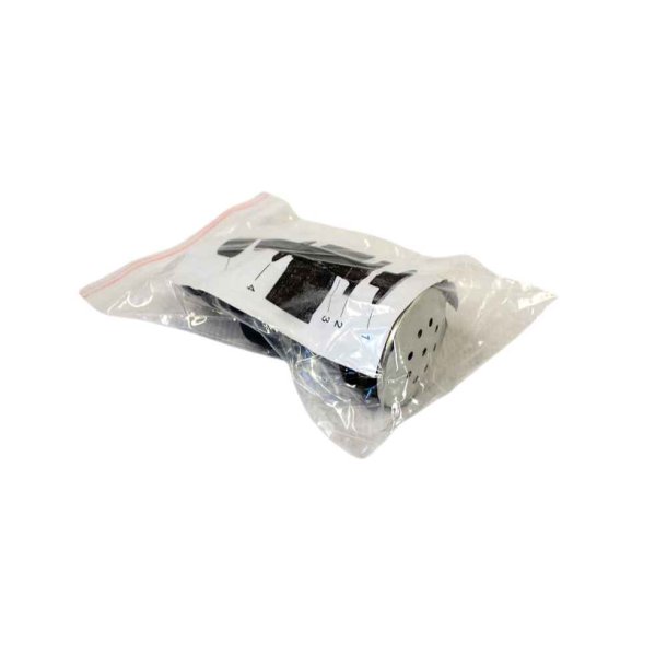 Luftventil dyse til Bobblesystem i Topspa XS og Citytub