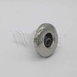 Dyse 2" - 1 hul Wellis