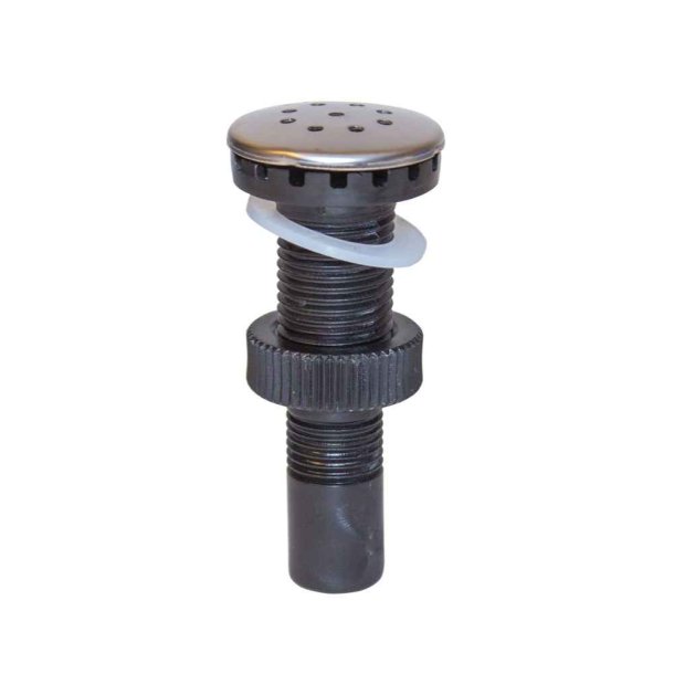 Luftventil dyse til Bobblesystem i Topspa XS og Citytub