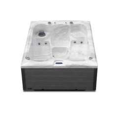 Emerald Basic Udespa Hvid Marmor 3 pers