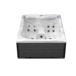 Emerald Basic Udespa Hvid Marmor 3 pers