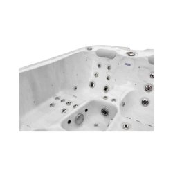 Emerald Udespa Hvid Marmor 3 pers Wifi