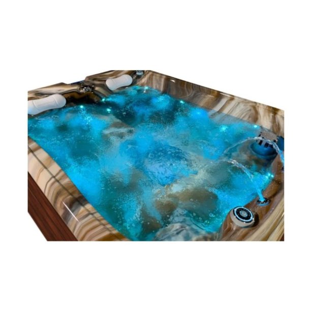 Emerald Udespa Tuscan Sun 3 personer