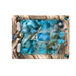 Emerald Udespa Tuscan Sun 3 personer