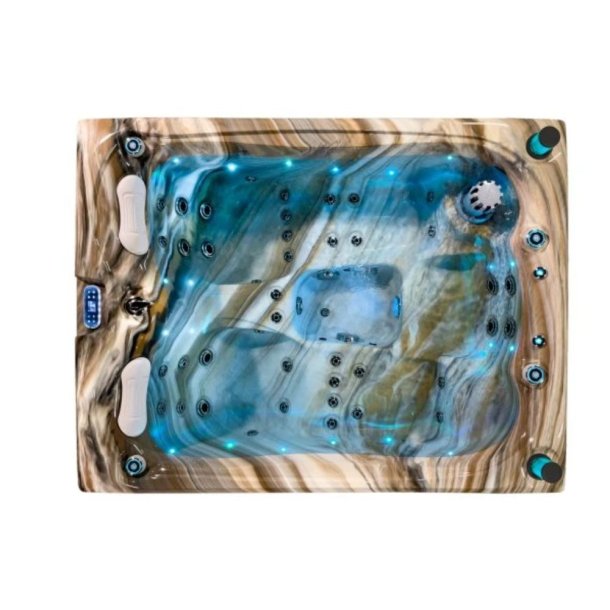 Emerald Udespa Tuscan Sun 3 personer