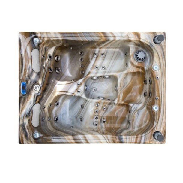 Emerald Udespa Tuscan Sun 3 personer