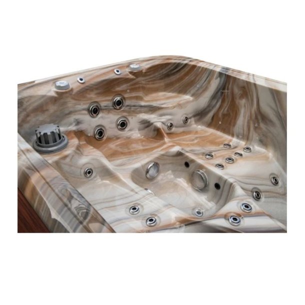 Emerald Udespa Tuscan Sun 3 personer