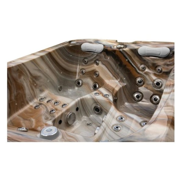 Emerald Udespa Tuscan Sun 3 personer