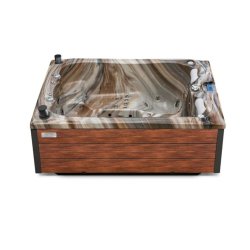 Emerald Udespa Tuscan Sun 3 personer