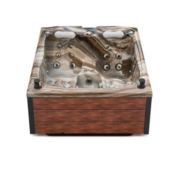 Emerald Udespa Tuscan Sun 3 personer