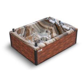 Emerald Udespa Tuscan Sun 3 personer