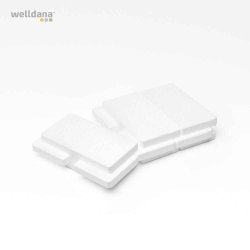 Ende stykker til ISOGreen Styroporsten