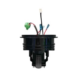 Erstatningscelle til Poolex Turbo Salt Celle 12 g